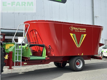 Livestock equipment STRAUTMANN