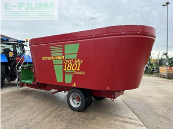 Livestock equipment Strautmann vm 1801 d: picture 2
