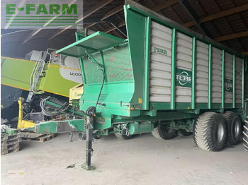 Farm trailer