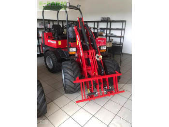 Wheel loader THALER