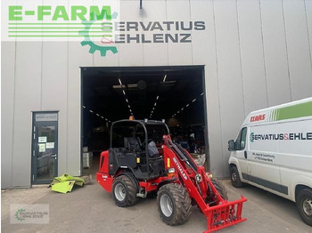 Wheel loader THALER