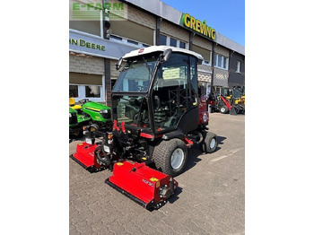Mower TORO