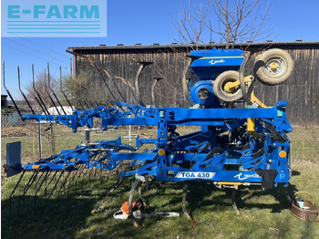 Cultivator