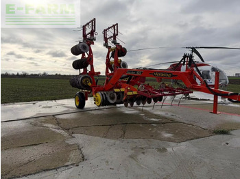 Disc harrow VÄDERSTAD