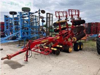 Disc harrow VÄDERSTAD