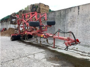 Cultivator Väderstad cultus 500: picture 3