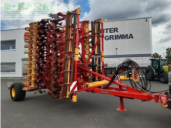 Disc harrow VÄDERSTAD