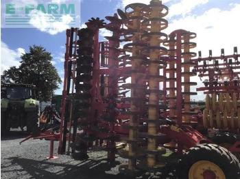 Disc harrow Väderstad scheibenegge carrier xl 725: picture 2