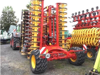 Disc harrow Väderstad scheibenegge carrier xl 725: picture 3