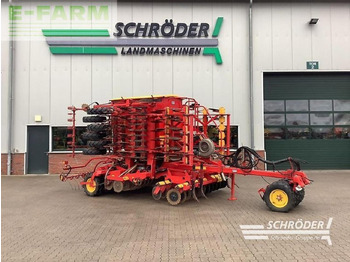 Seed drill VÄDERSTAD