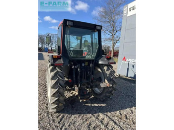Farm tractor Valmet 365: picture 2 Farm tractor Valmet 365: picture 2