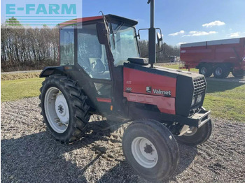 Farm tractor Valmet 365: picture 3 Farm tractor Valmet 365: picture 3