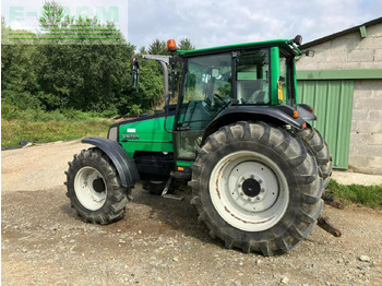 Farm tractor VALTRA A-series