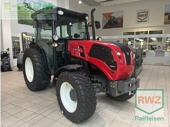 Farm tractor VALTRA