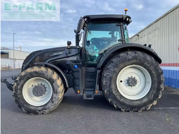 Farm tractor VALTRA S294