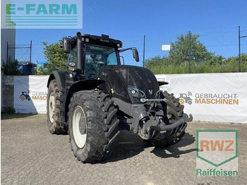 Farm tractor VALTRA S394