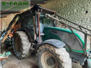 Farm tractor VALTRA T-series