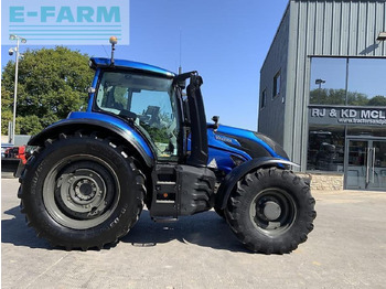 Farm tractor VALTRA T234