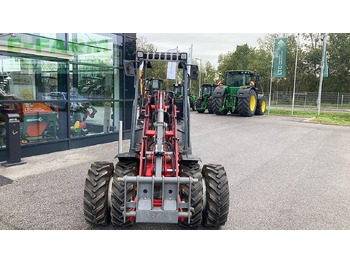 Mini excavator Weidemann 1160: picture 5