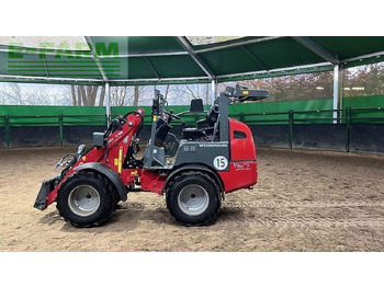 Mini excavator WEIDEMANN