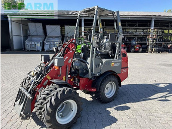 Mini excavator WEIDEMANN