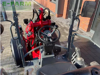 Wheel loader Weidemann 1380: picture 5