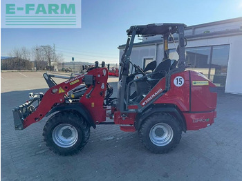 Mini excavator WEIDEMANN