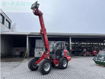 Wheel loader WEIDEMANN