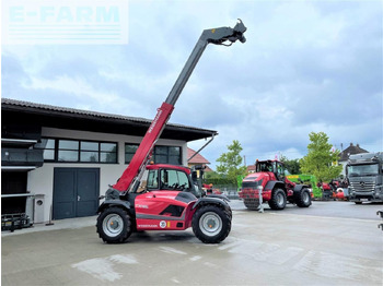 Telescopic handler WEIDEMANN