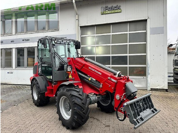 Wheel loader WEIDEMANN