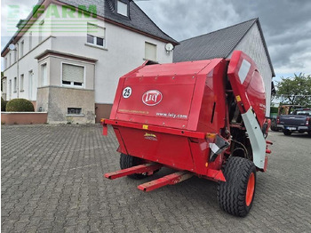 Square baler Welger rp 250 mastercut: picture 4 Square baler Welger rp 250 mastercut: picture 4