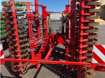 Disc harrow ZIEGLER