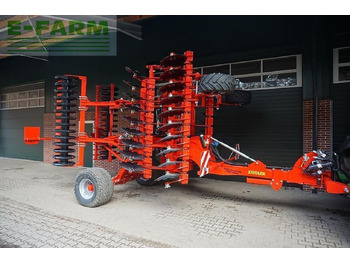 Disc harrow ZIEGLER