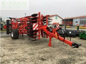 Disc harrow ZIEGLER