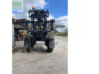 Trailed sprayer pr440: picture 3 Trailed sprayer pr440: picture 3