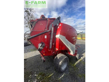Square baler rp160 v: picture 3 Square baler rp160 v: picture 3