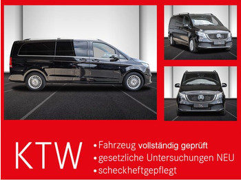 Minibus MERCEDES-BENZ