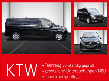 Minibus MERCEDES-BENZ