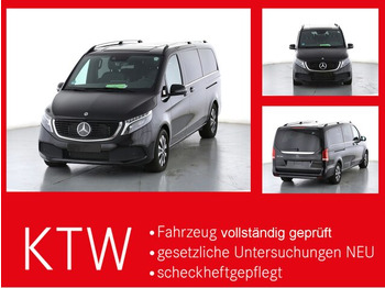 Minibus MERCEDES-BENZ