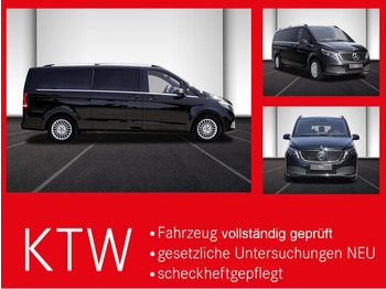Minibus MERCEDES-BENZ