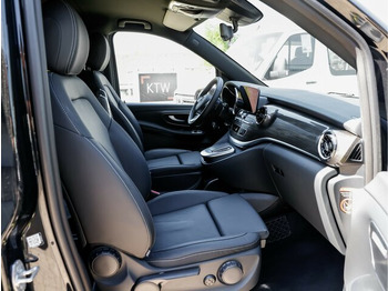 Leasing of MERCEDES-BENZ EQV 300 Extralang,Avantgarde,8Sitze,2xelektr.Tür MERCEDES-BENZ EQV 300 Extralang,Avantgarde,8Sitze,2xelektr.Tür: picture 2