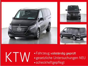 Passenger van MERCEDES-BENZ