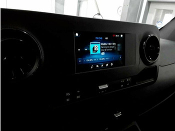 Panel van MERCEDES-BENZ Sprinter 317 CDI Kasten,L2H2,MBUX,Kamera...: picture 4