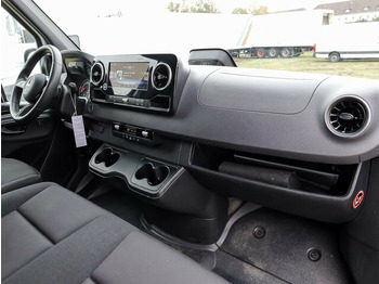 Panel van MERCEDES-BENZ Sprinter 317 Maxi,9GTronic,MBUX,Kamera...: picture 4 Panel van MERCEDES-BENZ Sprinter 317 Maxi,9GTronic,MBUX,Kamera...: picture 4