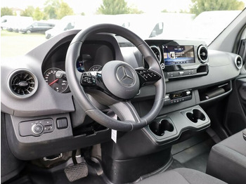 Panel van MERCEDES-BENZ Sprinter 317 Maxi,9GTronic,MBUX,Kamera...: picture 5 Panel van MERCEDES-BENZ Sprinter 317 Maxi,9GTronic,MBUX,Kamera...: picture 5