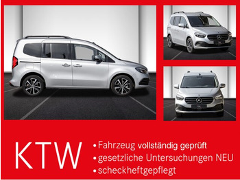 Passenger van MERCEDES-BENZ