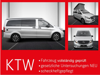 Passenger van MERCEDES-BENZ