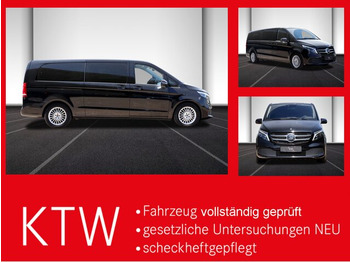 Minibus MERCEDES-BENZ