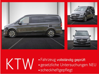 Camper van MERCEDES-BENZ