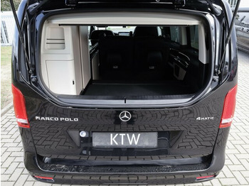 Camper van MERCEDES-BENZ V 300 Marco Polo,Allrad,EasyUp,Leder,AHK 2,5To...: picture 3 Camper van MERCEDES-BENZ V 300 Marco Polo,Allrad,EasyUp,Leder,AHK 2,5To...: picture 3